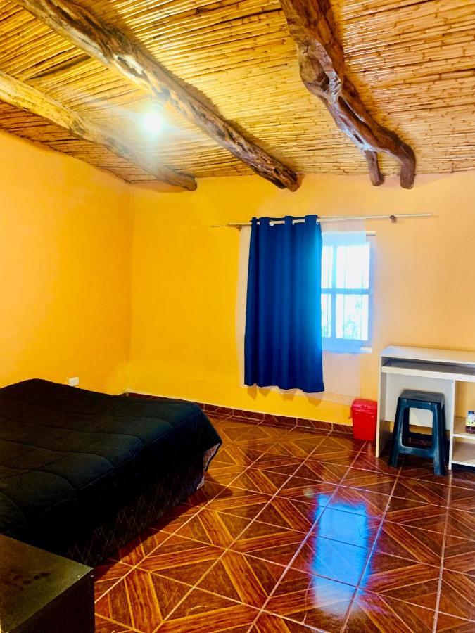 Suri Atacama - Eco H&T Guest House San Pedro de Atacama Exterior photo