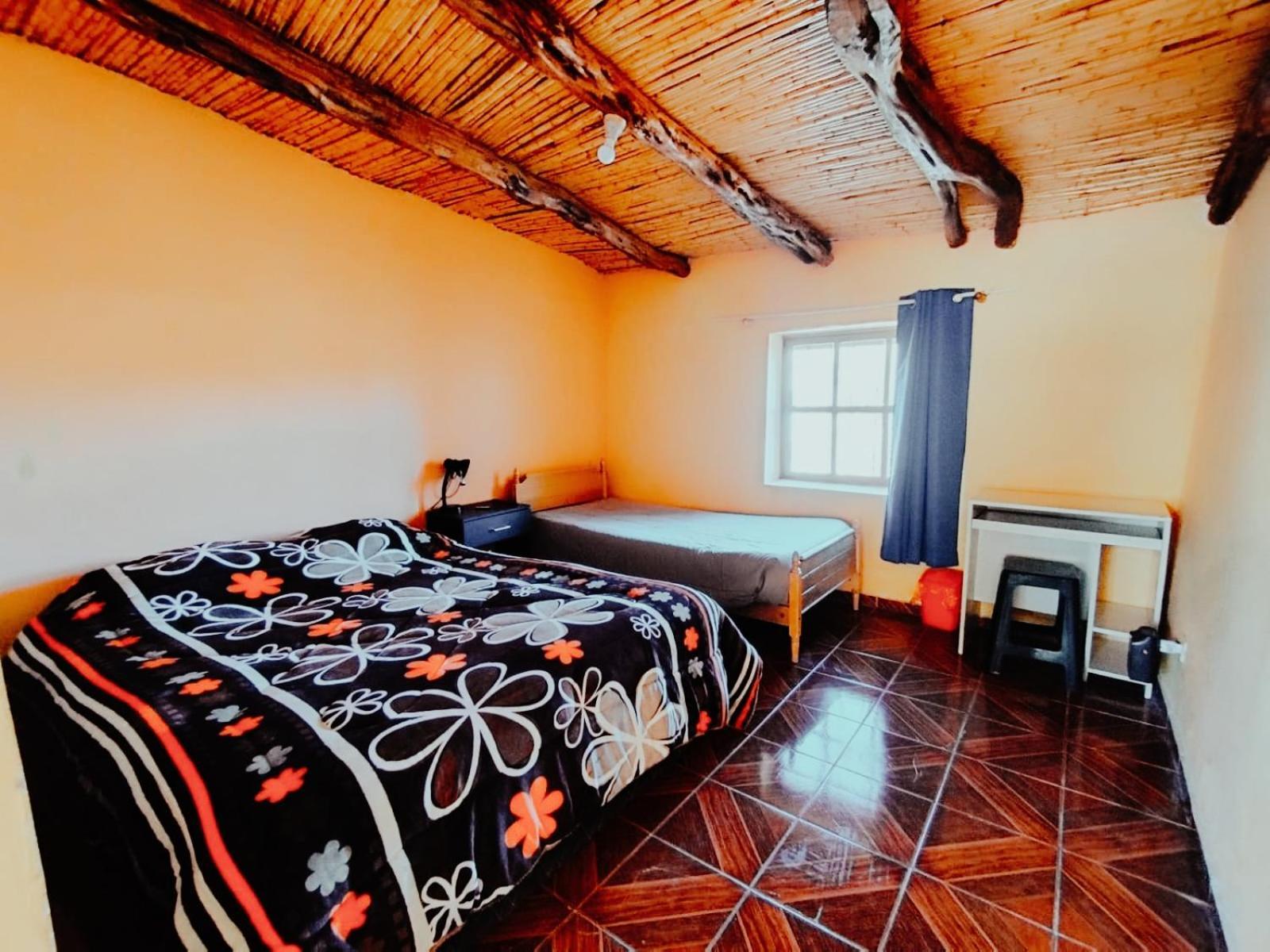 Suri Atacama - Eco H&T Guest House San Pedro de Atacama Exterior photo