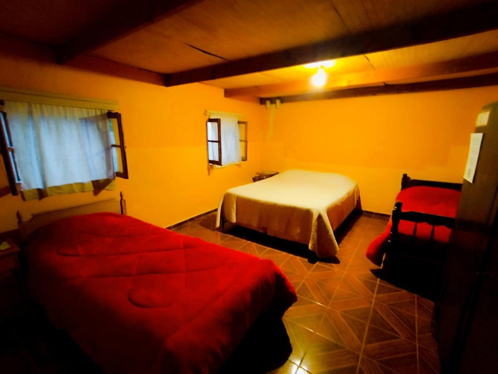 Suri Atacama - Eco H&T Guest House San Pedro de Atacama Exterior photo