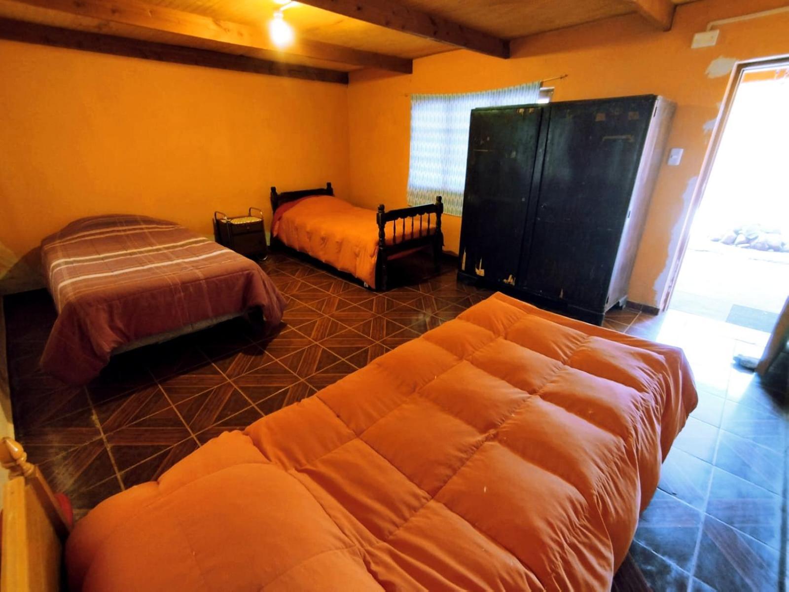Suri Atacama - Eco H&T Guest House San Pedro de Atacama Exterior photo