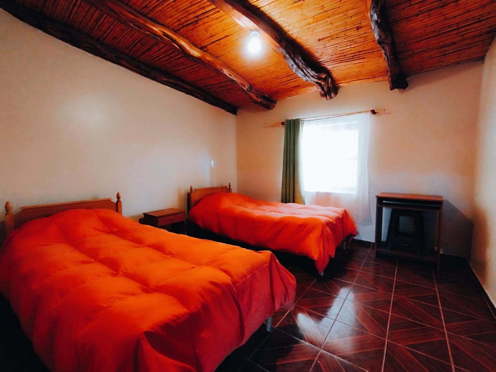 Suri Atacama - Eco H&T Guest House San Pedro de Atacama Exterior photo