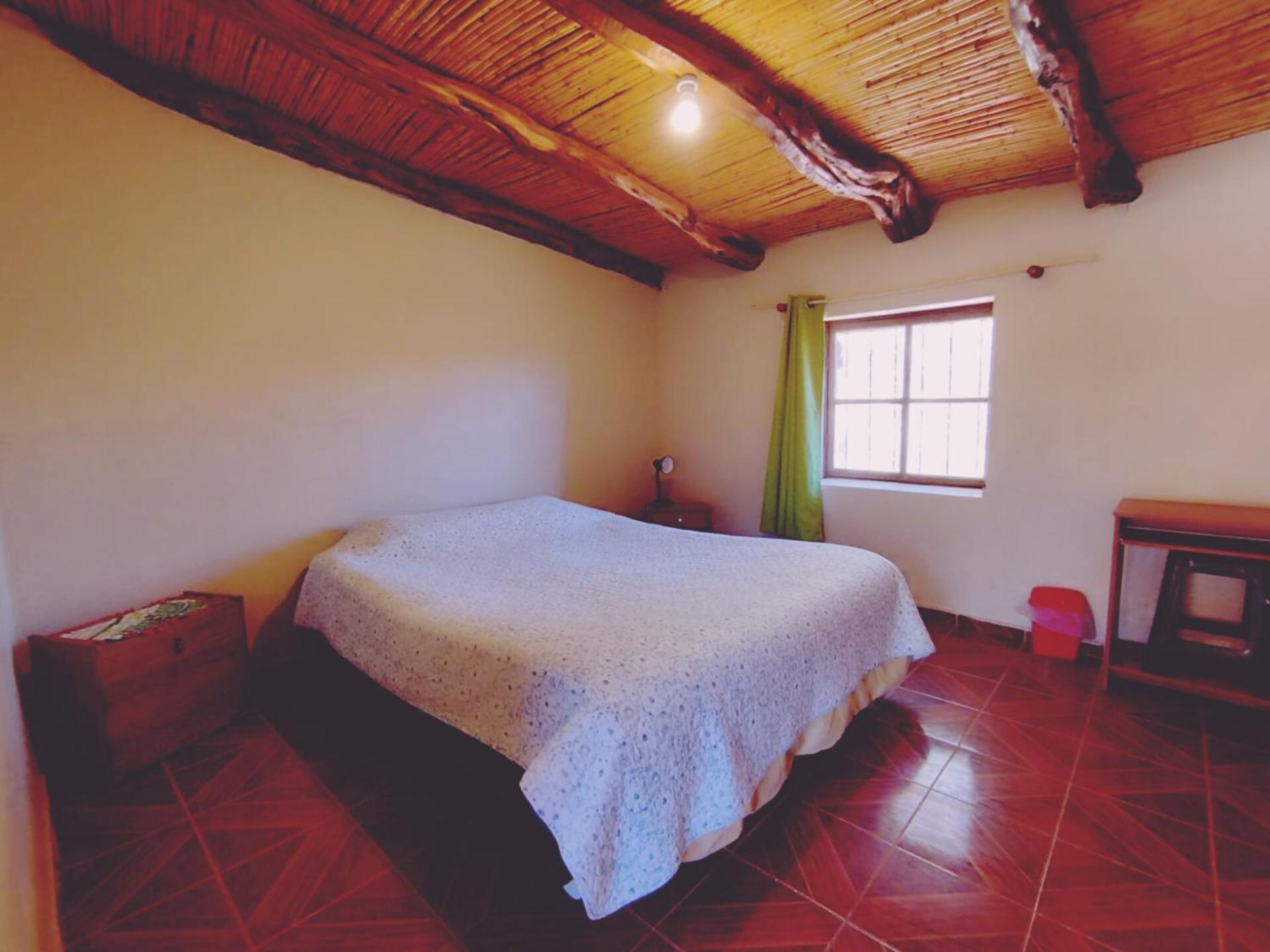 Suri Atacama - Eco H&T Guest House San Pedro de Atacama Exterior photo