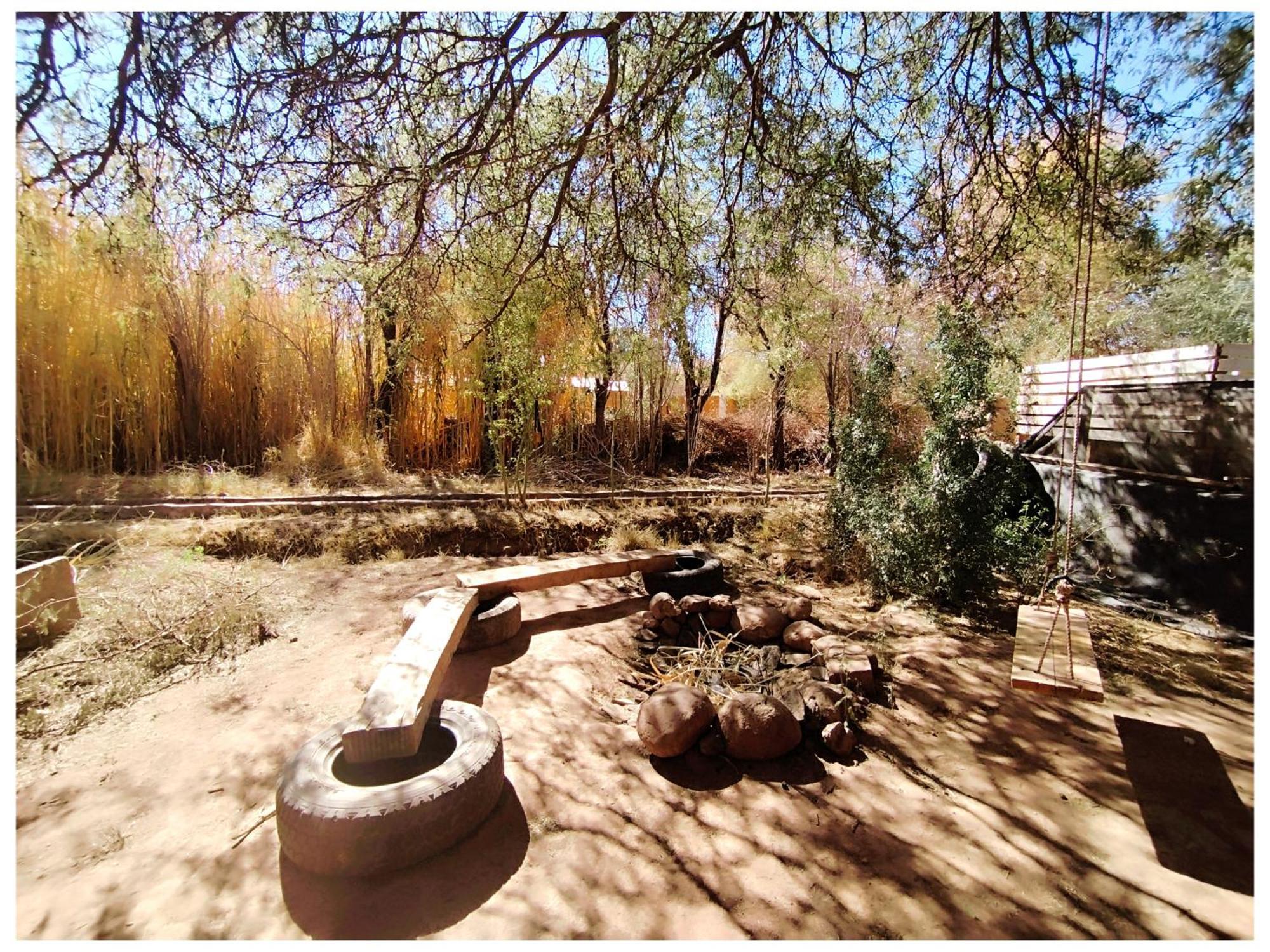 Suri Atacama - Eco H&T Guest House San Pedro de Atacama Exterior photo