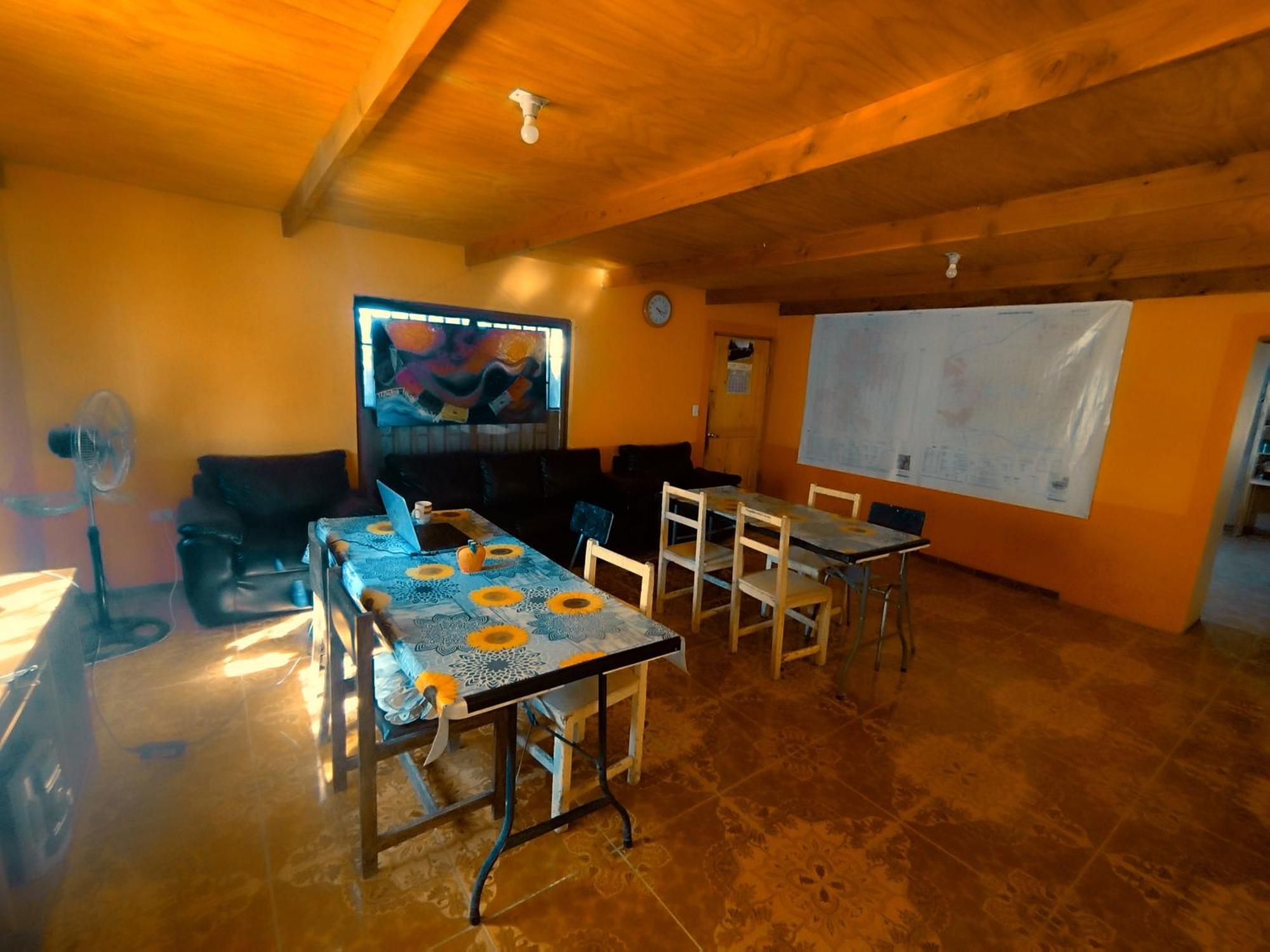 Suri Atacama - Eco H&T Guest House San Pedro de Atacama Exterior photo